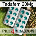 Tadafem 20Mg dapoxetine2